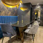 Dom Joao Glamour Szálloda Lisboa