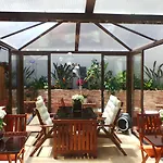 Dom Joao Glamour Hotel