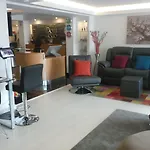 Szálloda Dom Joao Glamour 2*