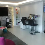 Szálloda Dom Joao Glamour