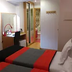 Dom Joao Glamour Hotel