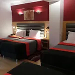 Szálloda Dom Joao Glamour 2*