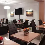Dom Joao Glamour Hotel Lisbon
