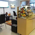 Dom Joao Glamour Szálloda Lisboa
