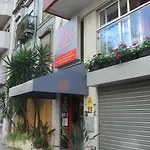 Dom Joao Glamour Hotel 2*