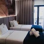 Dom Joao Glamour Szálloda Lisboa