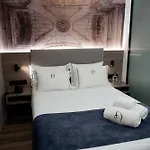 Dom Joao Glamour Lisbon
