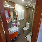 Szálloda Dom Joao Glamour 2*
