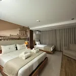 Dom Joao Glamour Hotel Lisbon
