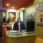 Dom Joao Glamour Hotel Lisbon