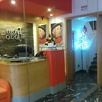 Hotel Dom Joao Glamour