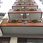 Dom Joao Glamour Hotel