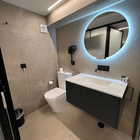 Hotel Dom Joao Glamour Lisboa