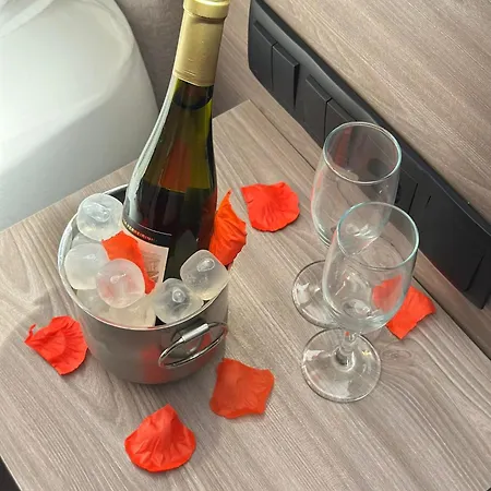 Dom Joao Glamour Otel 2*