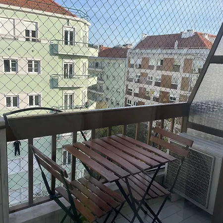 Dom Joao Glamour Hotell 2*
