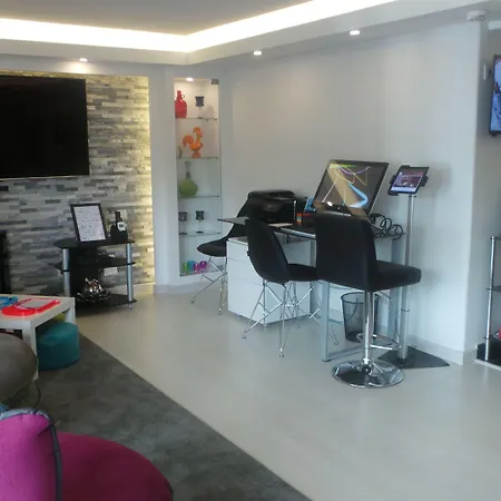 Otel Dom Joao Glamour