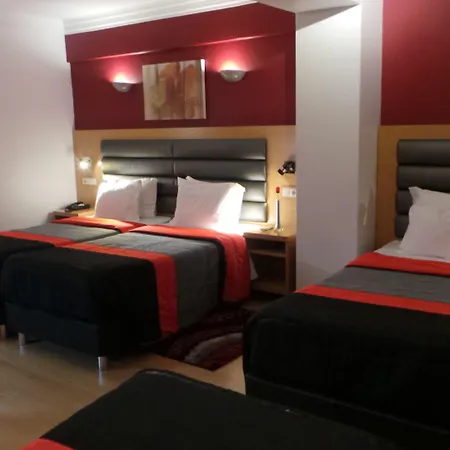 Otel Dom Joao Glamour 2*