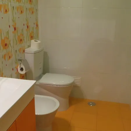 Dom Joao Glamour Otel