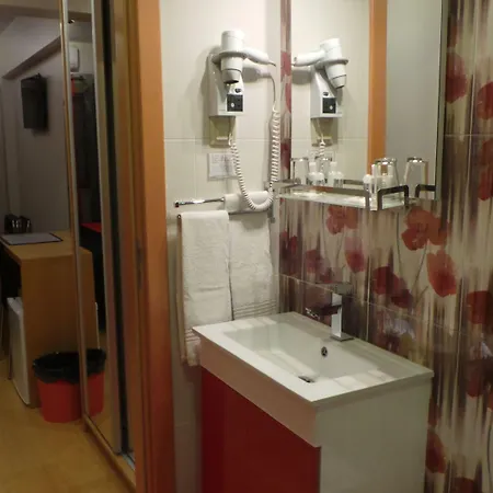 Otel Dom Joao Glamour 2*