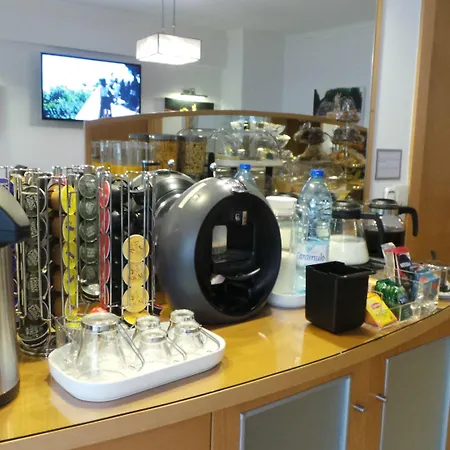 Otel Dom Joao Glamour Lisboa