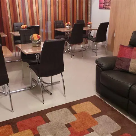 Dom Joao Glamour 2* Lisboa