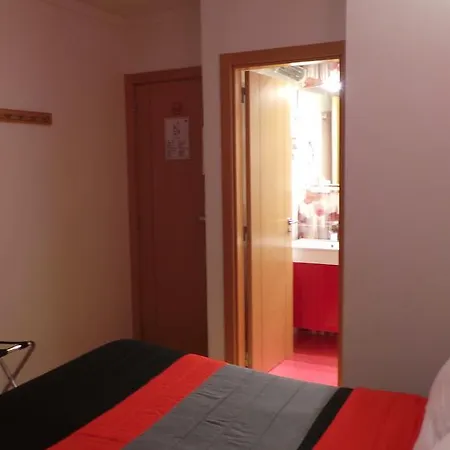 Otel Dom Joao Glamour