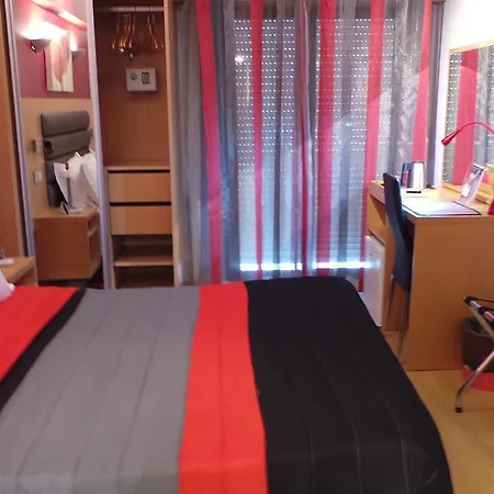 Otel Dom Joao Glamour Lisboa