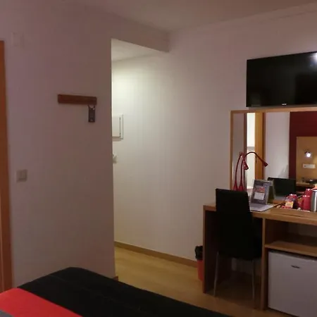Hotel Dom Joao Glamour Lisboa