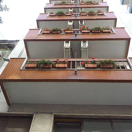 Dom Joao Glamour Otel