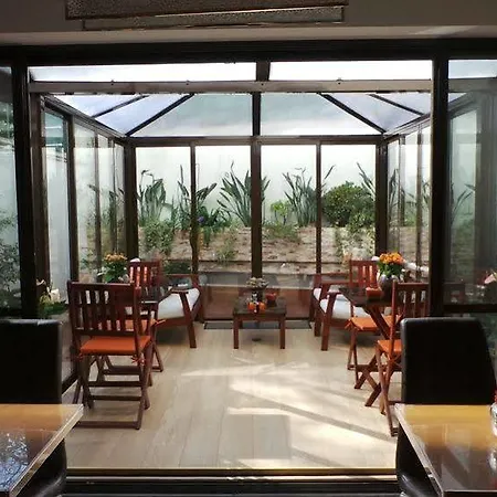 Hotel Dom Joao Glamour Lisboa