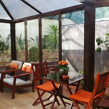 Otel Dom Joao Glamour Lisboa