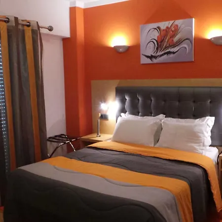 Hotell Dom Joao Glamour 2*