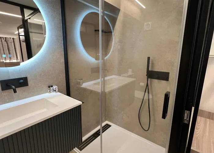 Hotel Dom Joao Glamour Lissabon