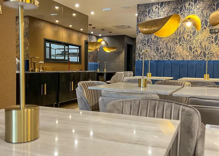 Hotel Dom Joao Glamour 2*