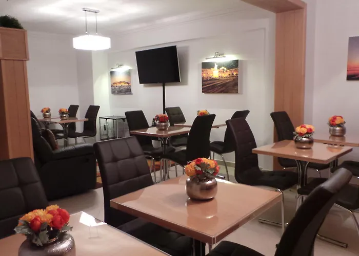 Dom Joao Glamour Hotel Lissabon
