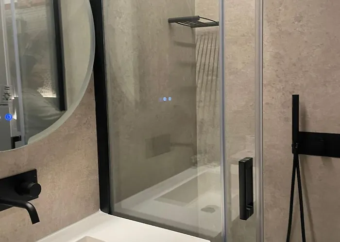 Dom Joao Glamour Otel Lisboa