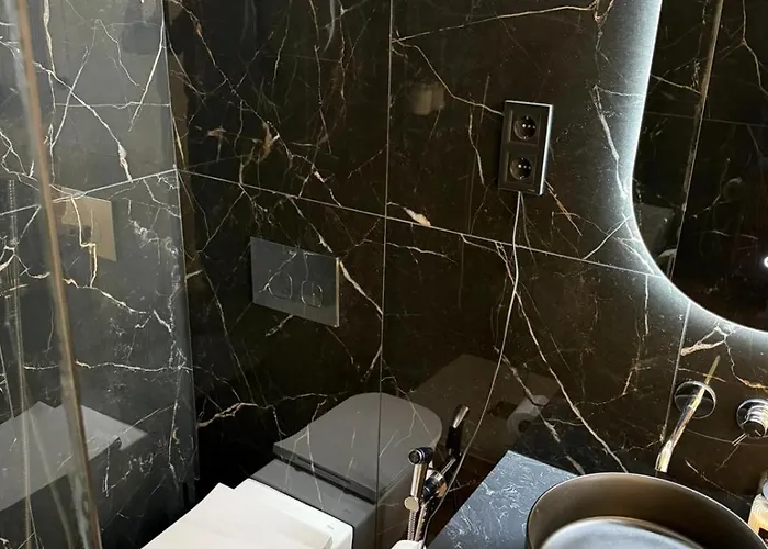 Hotel Dom Joao Glamour 2*