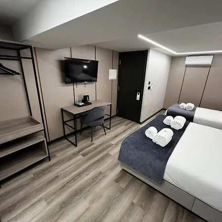 Dom Joao Glamour Lissabon