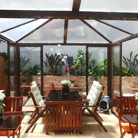 Dom Joao Glamour Hotel