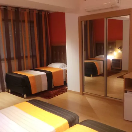 Hotel Dom Joao Glamour