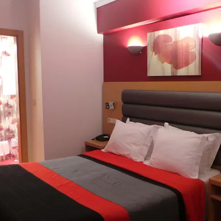 Dom Joao Glamour Hotel