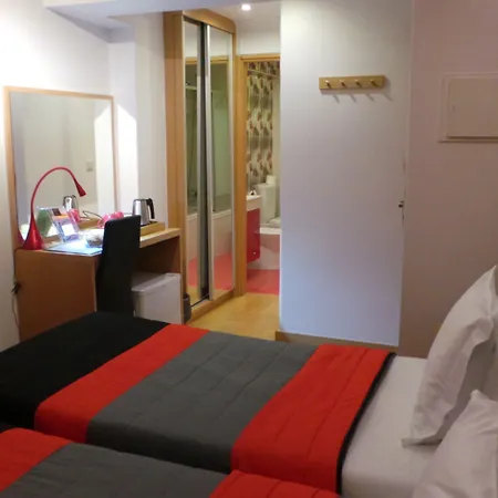 Dom Joao Glamour Hotel