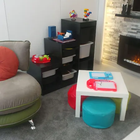 Dom Joao Glamour ליסבון