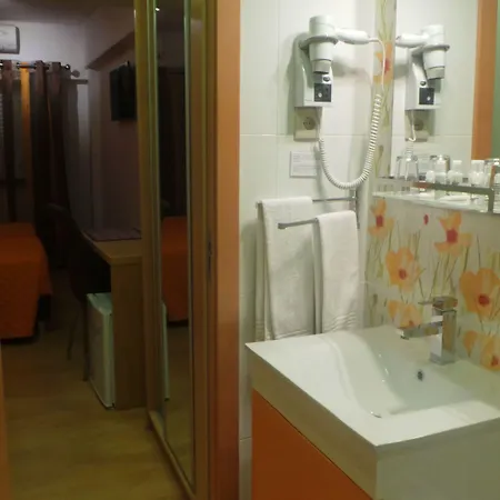 Dom Joao Glamour Hotel 2*