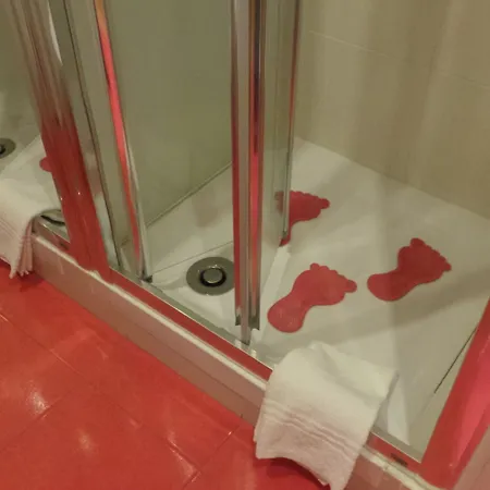 Dom Joao Glamour 2* Lissabon