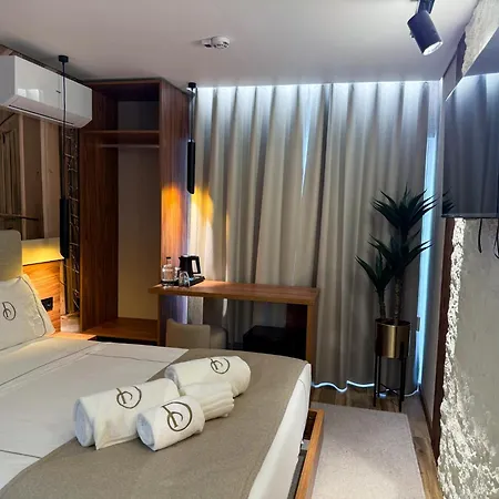 Dom Joao Glamour Hotel 2*