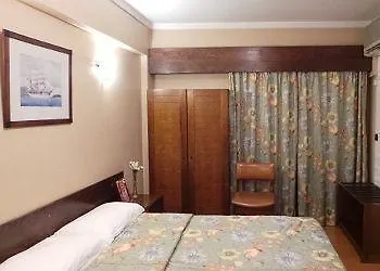 Dom Joao Glamour Hotel 2*