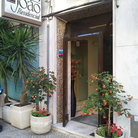 Dom Joao Glamour מלון 2*