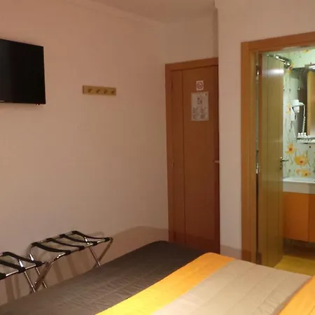 Hotel Dom Joao Glamour 2*