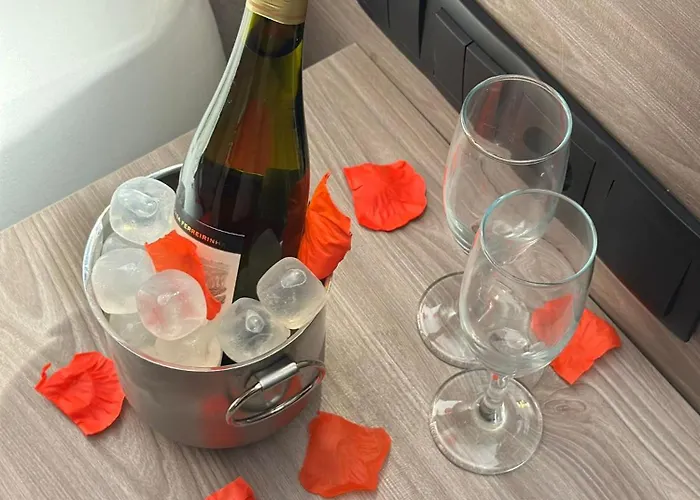 Dom Joao Glamour Отель 2*